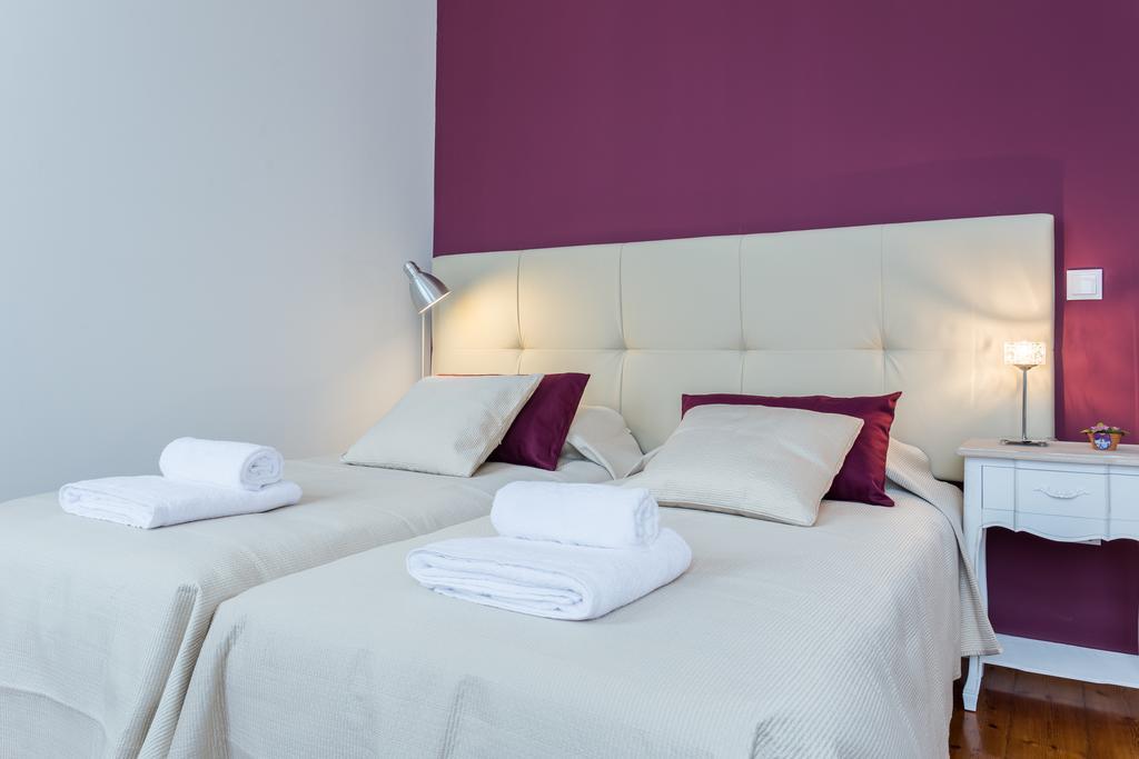 Stayinbonfim Porto Suites Номер фото