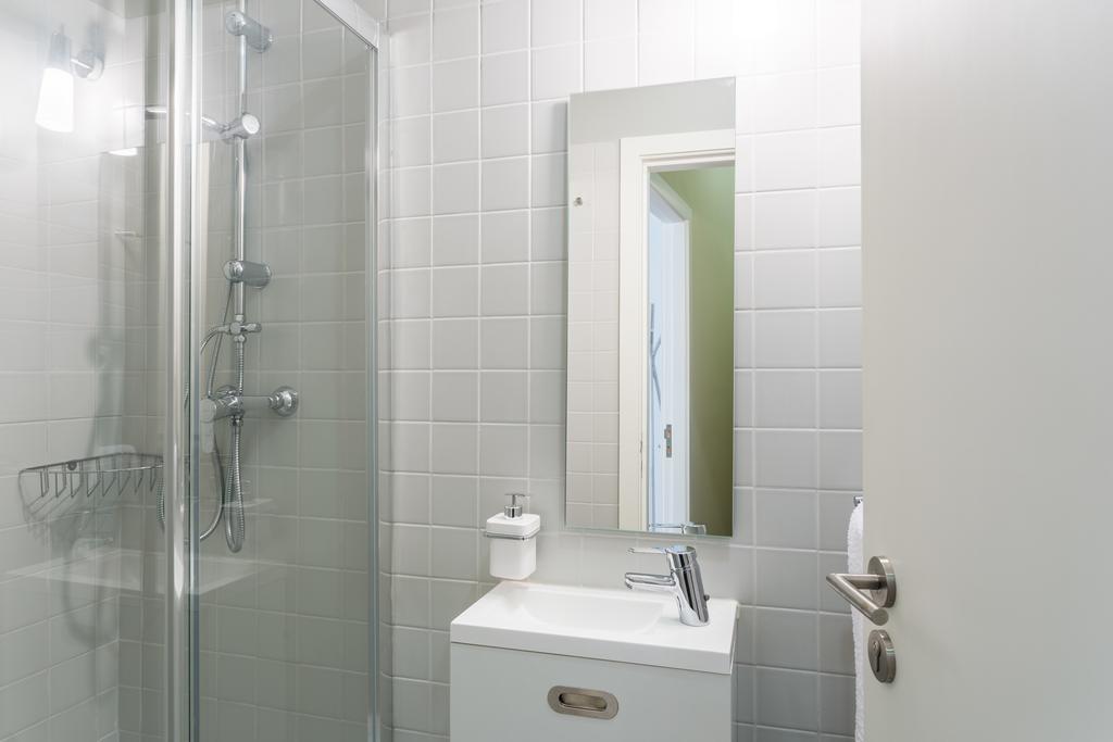 Stayinbonfim Porto Suites Номер фото