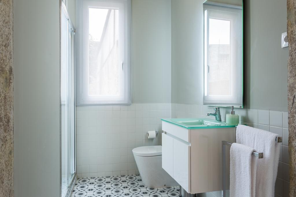 Stayinbonfim Porto Suites Экстерьер фото