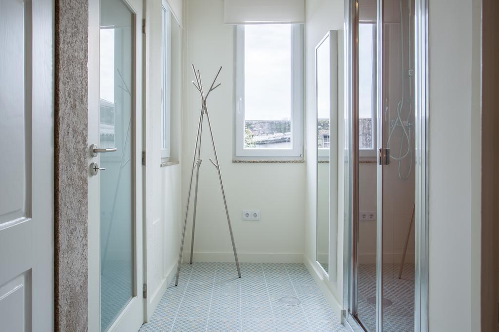 Stayinbonfim Porto Suites Экстерьер фото