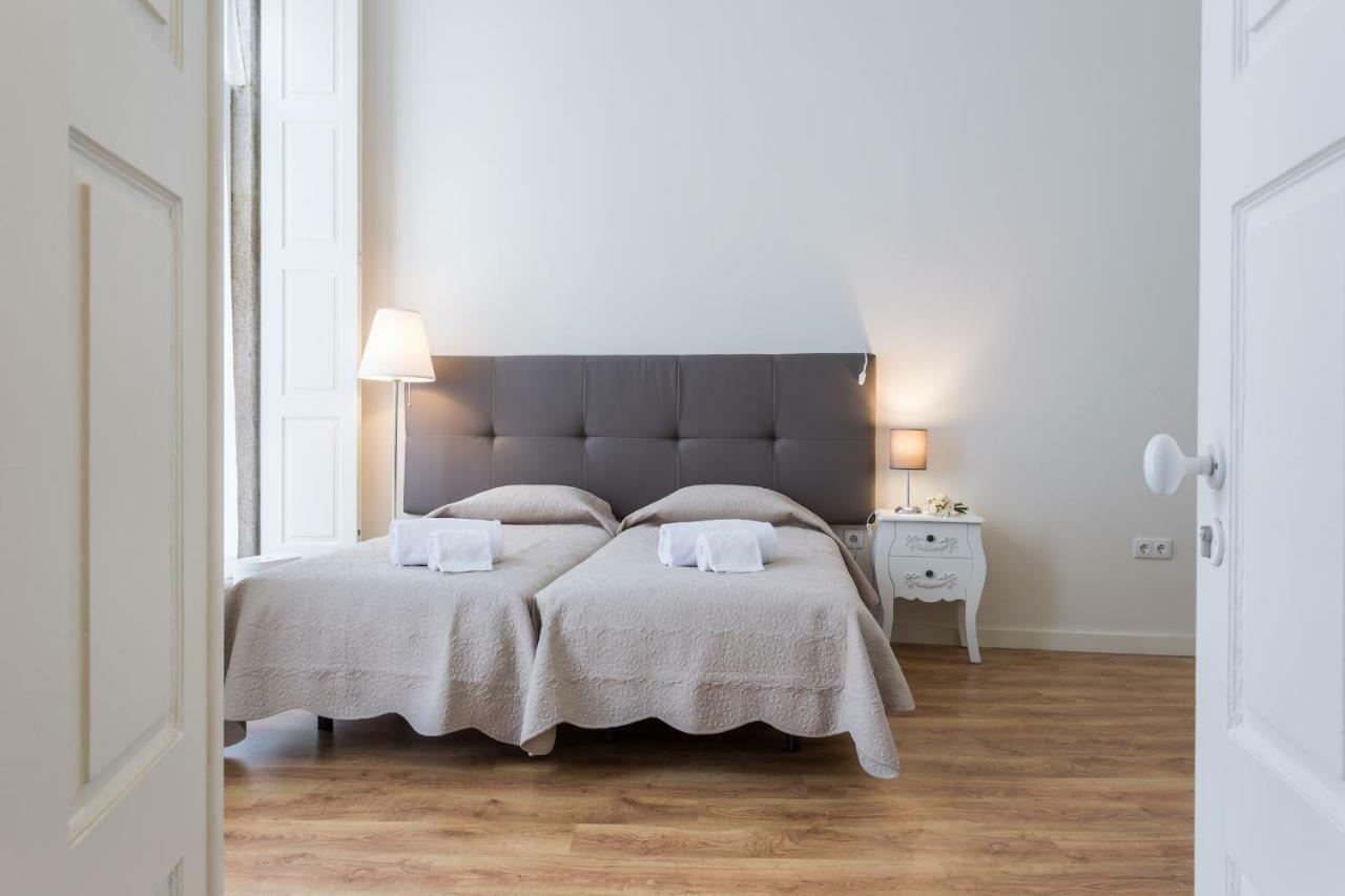 Stayinbonfim Porto Suites Экстерьер фото