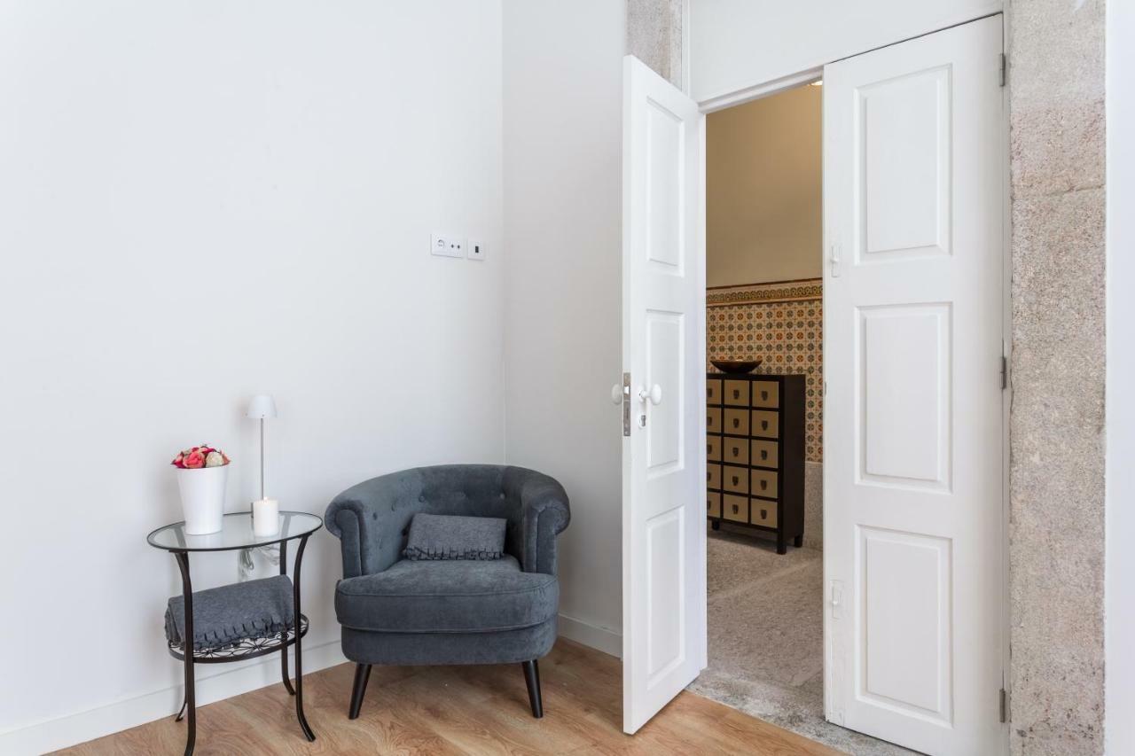 Stayinbonfim Porto Suites Экстерьер фото