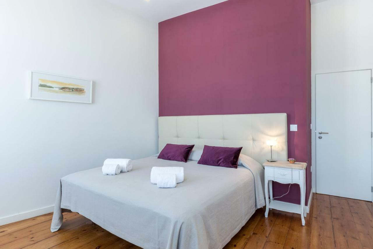 Stayinbonfim Porto Suites Экстерьер фото