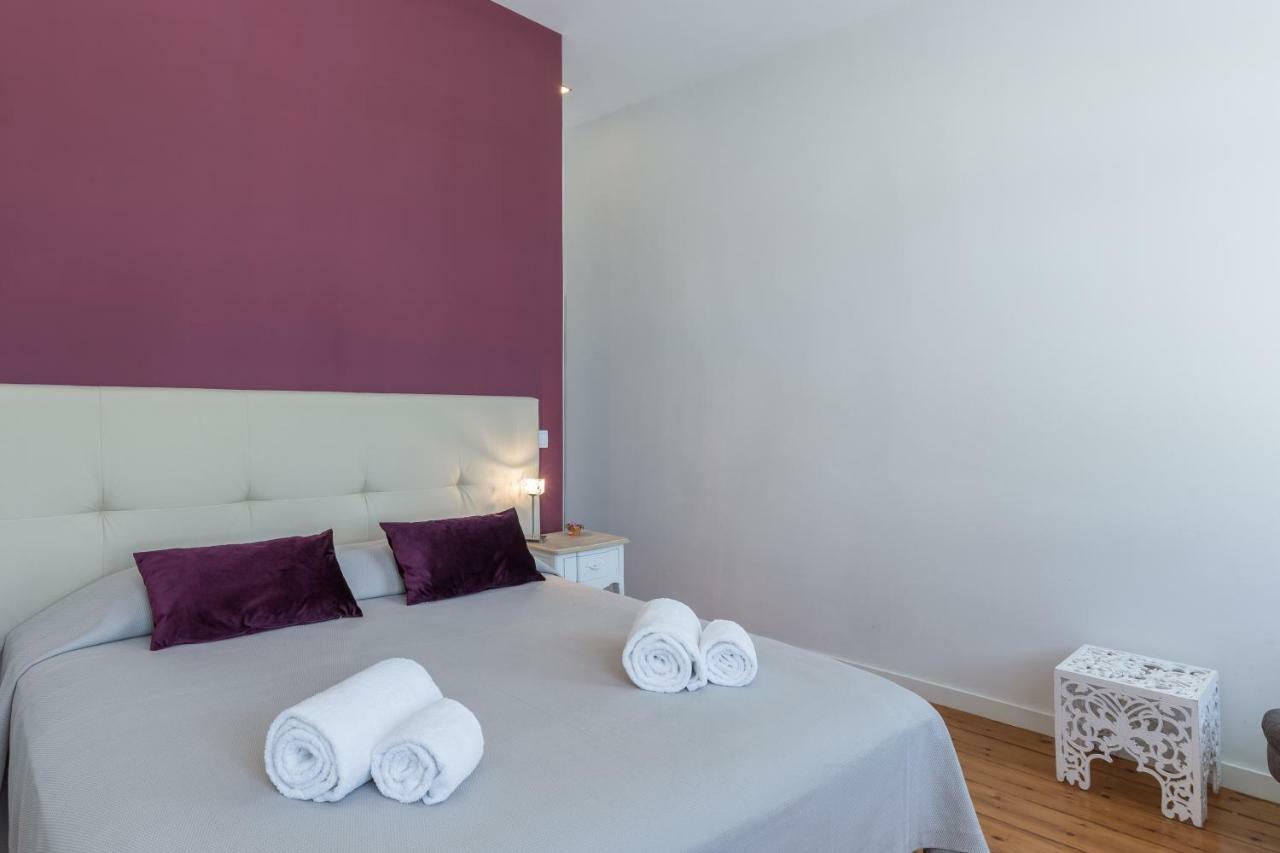 Stayinbonfim Porto Suites Экстерьер фото
